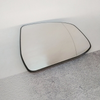 Вкладиш (скло, дзеркальний елемент) дзеркала правий Ford Focus MK3 (Форд Фокус 3) 2011-2018 Европа Вкладиш (скло, дзеркальний елемент) дзеркала правий Ford Focus MK3 (Форд Фокус 3) 2011-2018 Европа