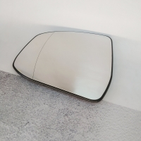 Вкладиш (скло, дзеркальний елемент) дзеркала лівий Ford Focus MK2 (Форд Фокус 2) 2008-2010 Вкладиш (скло, дзеркальний елемент) дзеркала лівий Ford Focus MK2 (Форд Фокус 2) 2008-2010