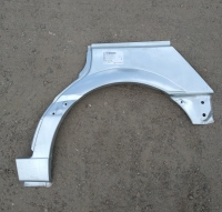 Арка задня ліва Фольксваген Пассат Б3 (Volkswagen Passat B3) 1988-1993 універсал