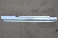 Порог правий Ніссан Мікра К11 (Nissan Micra K11) 3-х дверний