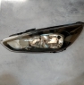 Фара ліва Форд Фокус (Ford Focus) 2014-2018