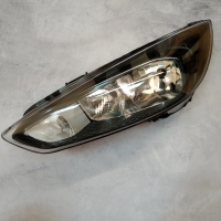 Фара ліва Форд Фокус (Ford Focus) 2014-2018