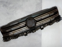 Решітка радіатора VW Tiguan (Фольксваген Тігуан ) 2011-2016