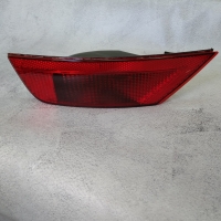 Ліхтар (відбивач / катафот) заднього бампера лівий Ford Kuga / Escape 2013-2016 Ліхтар (відбивач / катафот) заднього бампера лівий Ford Kuga / Escape 2013-2016