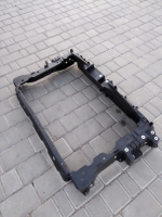 Панель передня (телевізор) VW Tiguan (Фольксваген Тігуан ) 2007-2016