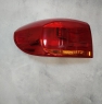 Ліхтар задній зовнішній лівий VW Tiguan (Фольксваген Тігуан)  2011-2017