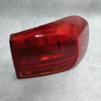 Ліхтар задній зовнішній правий VW Tiguan (Фольксваген Тігуан) 2011-2017 Ліхтар задній зовнішній правий VW Tiguan (Фольксваген Тігуан) 2011-2017