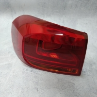 Ліхтар задній зовнішній лівий VW Tiguan (Фольксваген Тігуан)  2011-2017