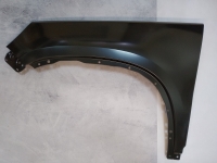 Крило переднє ліве VW Tiguan (Фольксваген Тігуан ) 2007-2016