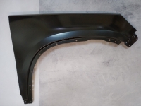 Крило переднє праве VW Tiguan (Фольксваген Тігуан ) 2007-2016