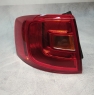 Задній лівий зовнішній ліхтар VW Jetta (Фольксваген Джетта) 2011-2014
