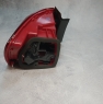Задній правий зовнішній ліхтар VW Jetta (Фольксваген Джетта) 2011-2014