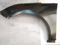 Крило переднє ліве Hyundai Sonata YF (Хюндай Соната) 2010-2015