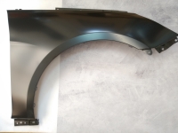 Крило переднє праве Hyundai Sonata YF (Хюндай Соната) 2010-2015