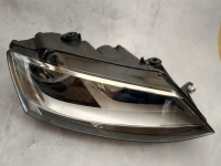 Фара права з електрокорректором VW Jetta (Фольксваген Джетта) 2011-2019