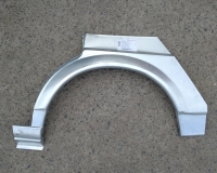 Арка задня ліва VW Passat B2 1981-1988 універсал / седан / хетчбек