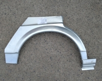 Арка задня права VW Passat B2 1981-1988 універсал / седан / хетчбек