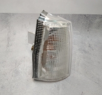 Покажчик повороту правий білий Fiat Croma (Фіат Крома) 1986-1990