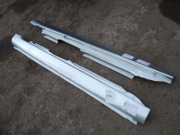 Порог правий Skoda Octavia A5 (Шкода Октавія А5) 2005-2013