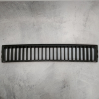 Решітка в бампер центральна Skoda Fabia (Шкода Фабія) 1999-2004