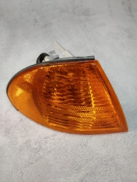Покажчик повороту правий жовтий BMW E46 (БМВ Е46) 1998-2001