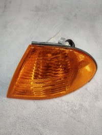 Покажчик повороту лівий жовтий BMW E46 (БМВ Е46) 1998-2001