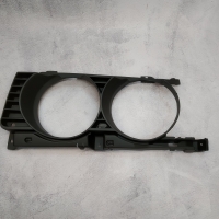Решітка фари лівої БМВ 5 е34 (BMW e34) після 1993