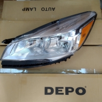 Фара ліва Ford Escape / Kuga USA (Форд Ескейп / Куга Америка) 2013-2016 Фара ліва Ford Escape / Kuga USA (Форд Ескейп / Куга Америка) 2013-2016
