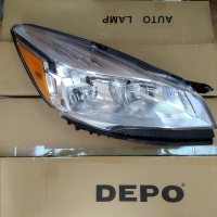 Фара права Ford Escape / Kuga USA (Форд Ескейп / Куга Америка) 2013-2016 Фара права Ford Escape / Kuga USA (Форд Ескейп / Куга Америка) 2013-2016
