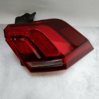 Ліхтар задній правий зовнішній LED Volkswagen Tiguan 5na (Фольксваген Тігуан) 2016-2020