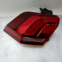 Ліхтар задній лівий зовнішній LED Volkswagen Tiguan 5na (Фольксваген Тігуан) 2016-2020