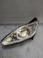 Фара ліва з електрокорректором Ford C-Max (Форд Ц-Макс) 2010-2015 Фара ліва з електрокорректором Ford C-Max (Форд Ц-Макс) 2010-2015