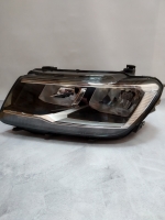 Фара ліва Volkswagen Tiguan 5na (Фольксваген Тігуан) 2016-2020