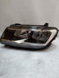 Фара ліва Volkswagen Tiguan 5na (Фольксваген Тігуан) 2016-2020