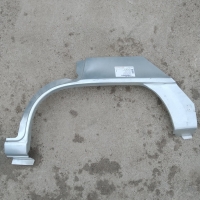 Арка задня ліва Opel Kadett E (Опель Кадет Е) 4-х та 5-ти дверний 1985-1991