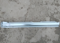 Порог лівий Opel Kadett E (Опель Кадет Е) 4-х та 5-ти  дверний