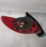 Ліхтар задній правий Peugeot 206 (Пежо 206) 2003-2009