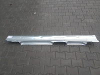 Порог правий БМВ 3 е46 (BMW 3 E46) седан / туринг 0,8 мм Порог правий БМВ 3 е46 (BMW 3 E46) седан / туринг 0,8 мм