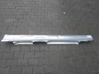 Порог лівий БМВ 3 е46 (BMW 3 E46) седан / туринг 0,8 мм Порог лівий БМВ 3 е46 (BMW 3 E46) седан / туринг 0,8 мм