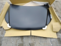 Капот VW Tiguan (Фольксваген Тігуан ) 2007-2016