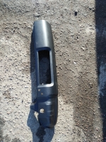 Кут задній правий распашенка висота 96см Ford Transit (Форд Транзит) 1985-2000 Кут задній правий распашенка висота 96см Ford Transit (Форд Транзит) 1985-2000