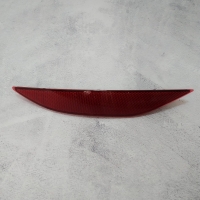 Світловідбивач (катафот) в бампері VW Golf 7 (універсал) 2013- задній лівий