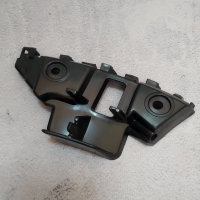 Кронштейн переднього бампера правий VW Jetta 6 (Фольксваген Джетта 6) 2010-2015