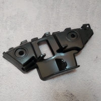 Кронштейн переднього бампера лівий VW Jetta 6 (Фольксваген Джетта 6) 2010-2015