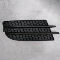 Решітка в бампер права спорт VW Tiguan (Фольксваген Тігуан) 2011-2016