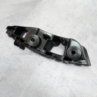 Кронштейн переднього бампера лівий VW Jetta 6 (Фольксваген Джетта 6) 2015-2020