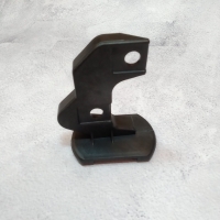 Кронштейн переднього бампера лівий BMW 5 E39 (БМВ 5 е39)