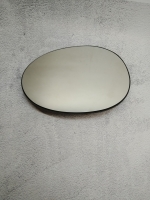 Вкладиш дзеркала (скло, дзеркальний елемент) лівий Citroen C1 (Сітроен C1) 2005 - 2014 Вкладиш дзеркала (скло, дзеркальний елемент) лівий Citroen C1 (Сітроен C1) 2005 - 2014