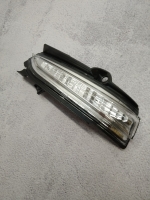 Покажчик повороту в дзеркало правий Ford Mondeo MK 5 (Форд Мондео МК5) 2014-