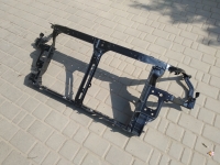 Панель передня телевізор Hyundai Sonata YF (Хюндай Соната) 2010-2015